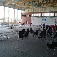 Już jutro Gala MMA w hali przy goleniowskim liceum