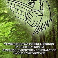 Z leśnikiem na sportowo - Leśny Gryfuś