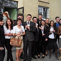 7 MAJA DLA WIELU NA DŁUGO POZOSTANIE W PAMIĘCI