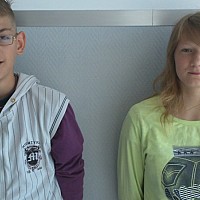 „Sprawni Razem” – Pyrzyce 2013