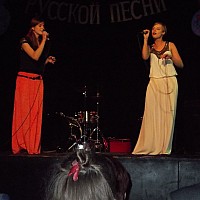 VIII Ogólnopolski Przegląd Piosenki Rosyjskiej