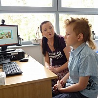 Otwarty Dzień Bezpłatnych Konsultacji Specjalistycznych