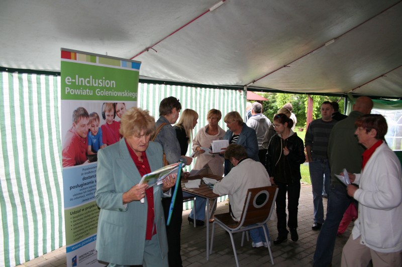  - Zdjęcia z konferencji otwierającej 