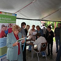  - Zdjęcia z konferencji otwierającej 