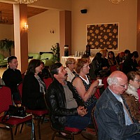  - Zdjęcia z konferencji otwierającej 