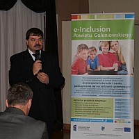  - Zdjęcia z konferencji otwierającej 