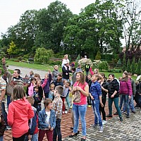  - Zdjęcia z konferencji otwierającej 
