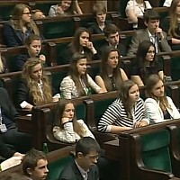 Sejm Dzieci i Młodzieży