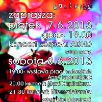 Teatr Brama zaprasza