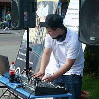 PIA PROJECT Open Space