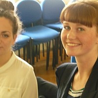 Goleniowscy licealiści najlepsi w powiecie