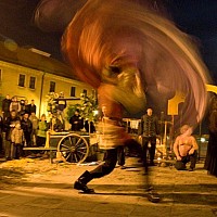 Artystyczne Święto Obfitości