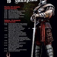 ŚredniowieCzuj w Maszewie