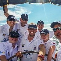 The Tall Ships Races 2013