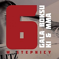 Gala Sportów Walki w Stepnicy