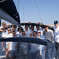 Podsumowanie Regat The Tall Ships Races 2013