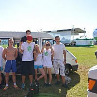 Jesienne Biegi Przełajowe