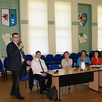 Strategia Rozwoju Powiatu Goleniowskiego