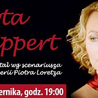 GDK zaprasza na koncert Edyty Geppert