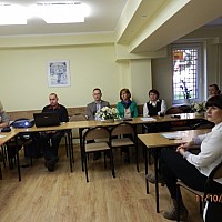 Szkolenie dla przedszkolnych i szkolnych realizatorów programów