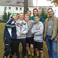 Zabrakło jednej bramki