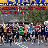 Już tylko cztery dni do Mili!