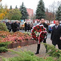 Święto Niepodległości w Nowogardzie