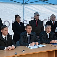 Osina i Żabowo będą miały nowoczesne przystanki kolejowe