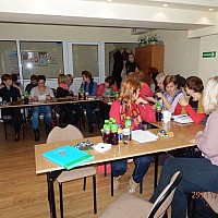 Szkolenie Państwowego Powiatowego Inspektora Sanitarnego w Goleniowie