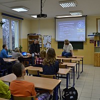 Studiowanie to wyzwanie