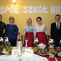 Konkurs „Polskie Potrawy Wigilijne”