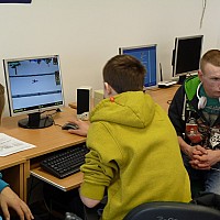 Kwalifikacje do finału VI Komputerowego Konkursu Skoków Narciarskich