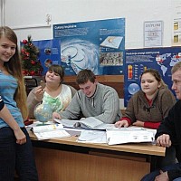 I LO Nowogard - Aktywni  dla  klimatu