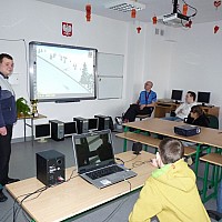 Finał VI Komputerowego Konkursu Skoków Narciarskich