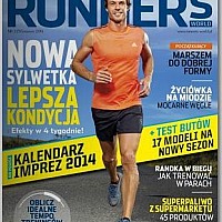 Maraton Puszczy Goleniowskiej 2014