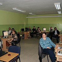  - Zdjęcia ze szkoleń