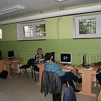  - Zdjęcia ze szkoleń