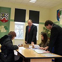  - Rozdanie laptopów