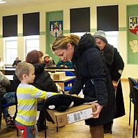  - Rozdanie laptopów