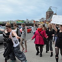 Werdykt  „ŁAKNIENIA 2014”