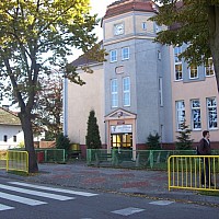 16 KWIETNIA 2014 - DZIEŃ OTWARTY W I LO W NOWOGARDZIE