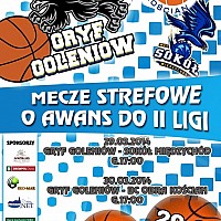 Gryf walczy o drugą ligę!