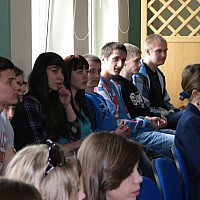 Debata o zmianach dokonanych w powiecie dzięki środkom unijnym