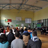 Debata społeczna w Nowogardzie