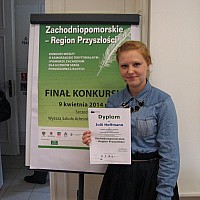 Zachodniopomorskie - Region Przyszłości