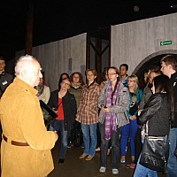 Czwarty Ogólnopolski Finał Konkursu Wiedzy o Podatkach z udziałem ucznia z Zespołu Szkół nr 1 w Goleniowie