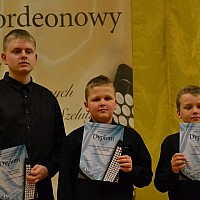 Ogólnopolski Konkurs Akordeonowy pod patronatem Ministerstwa Kultury i Dziedzictwa Narodowego