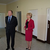 Kolejna inwestycja w goleniowskim szpitalu