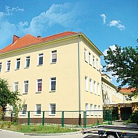 Przeniesiono poradnie w goleniowskim szpitalu na czas remontu