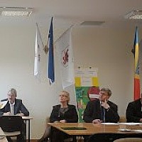 Sesja Zgromadzania Celowego Związku Gmin R-XXI